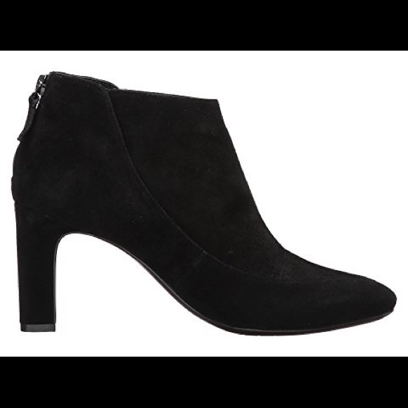 Cole Haan♥️ NWT black Arleen bootie Size11 - Picture 6 of 7